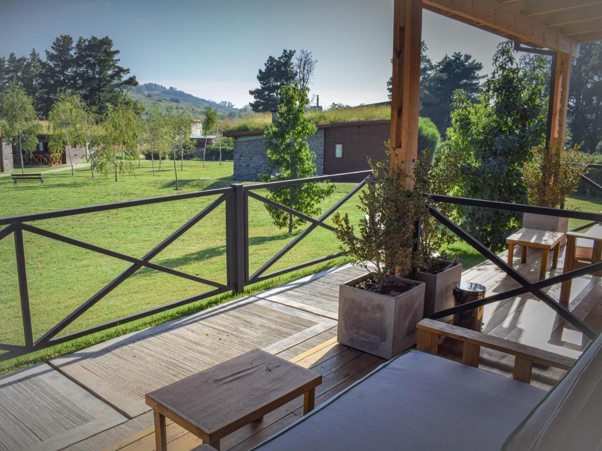 El Montenegrino Inn 3*