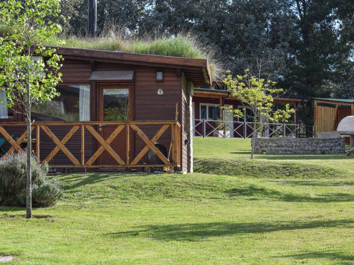 El Montenegrino Inn Tandil