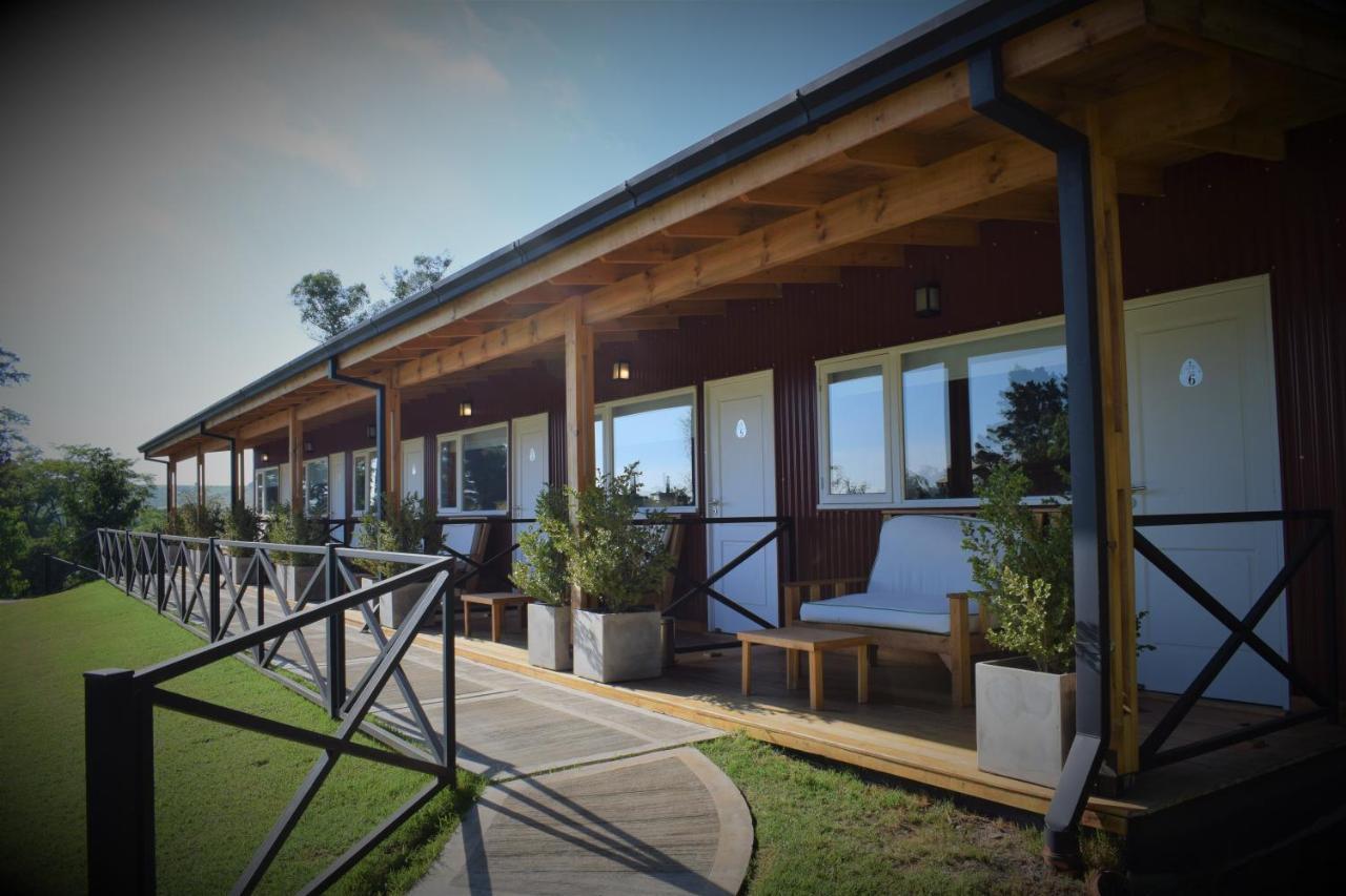 Inn El Montenegrino