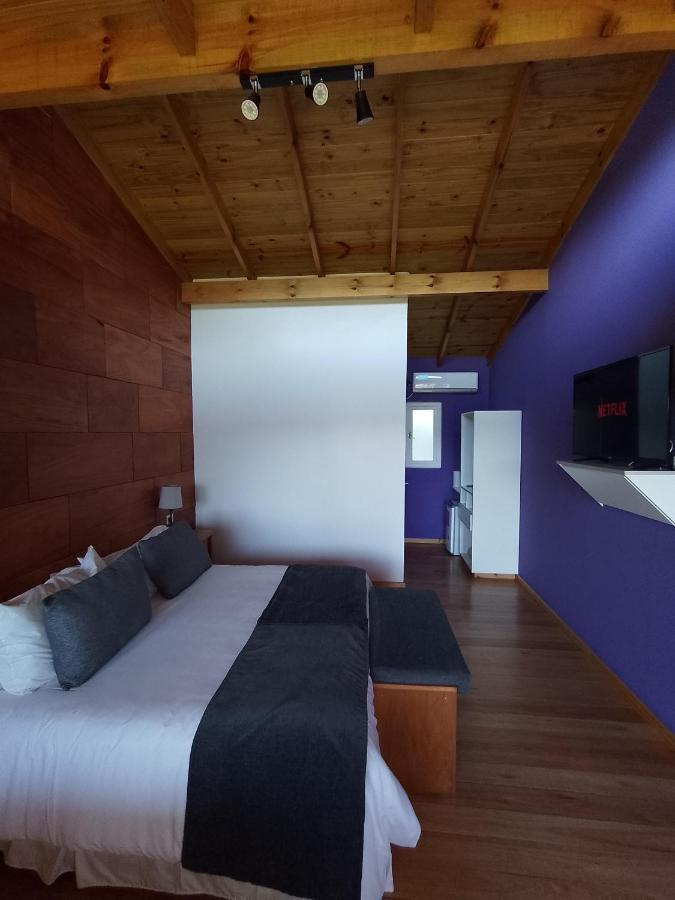 El Montenegrino Inn Tandil