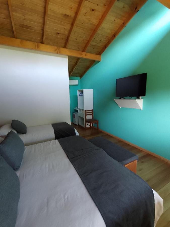 Inn El Montenegrino