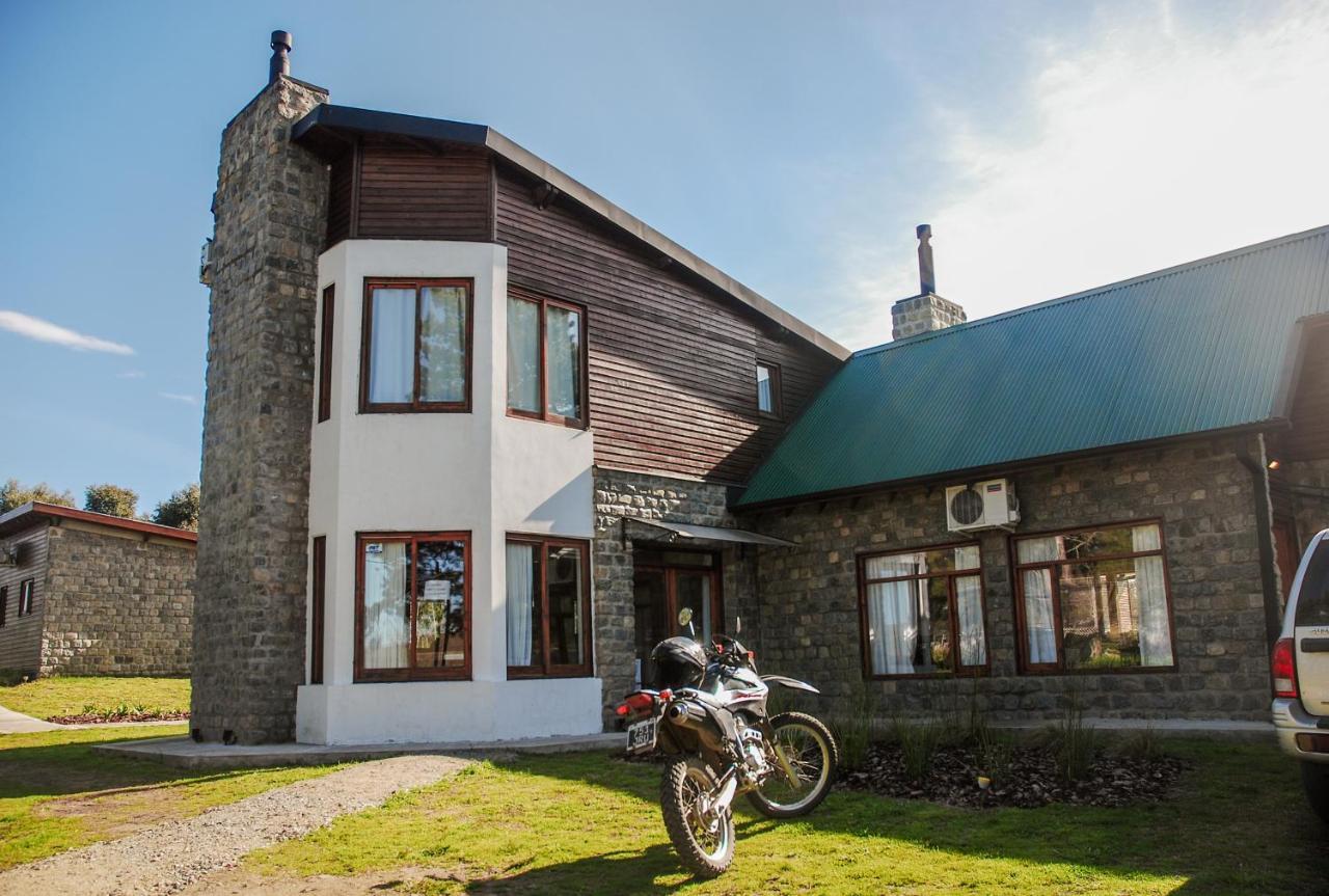 Inn El Montenegrino
