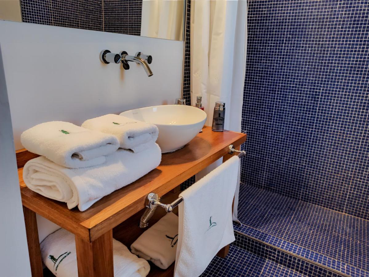 El Montenegrino Inn 3*
